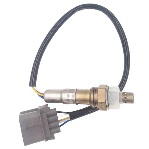 Sonde à oxygène 5 fils contre le voyant moteur de votre Pilot