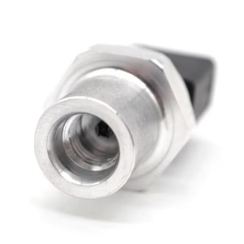 Sensor presión aire acondicionado de lectura rápida para control de clima en VW Golf 4H0959126A 4