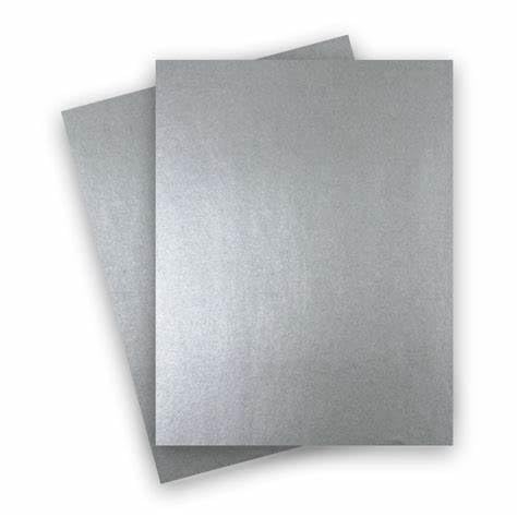 Shilpent Magnesium Foil Sheet (Dimension: L 100mm x W 100mmx T 0.5mm)(Purity: 99.99%)(Pack of 1) Shilpent Magnesium Foil Sheet (Dimension: L 100mm x W 100mmx T 0.5mm)(Purity: 99.99%)(Pack of 1)