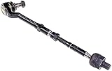 Dorman Premium TA14295PR Front Steering Tie Rod End Assembly Compatible with Select BMW Models