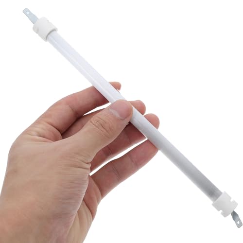 Tubos de cuarzo para estufas ORFOFE con cables de reparación domésticos 4