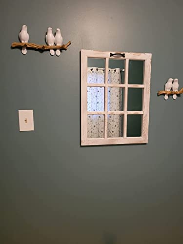 Listado y reviews de Ganchos decorativos cerámica más recomendados. 16 Imagen adicional