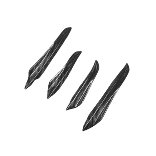 Accessoires voiture spoiler avant pare-chocs Série 3 G20 G28