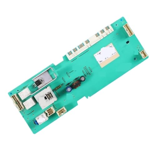 Compatible con Siemens, placa de control de computadora de lavadora, placa de visualización, 9000514519A, 9000514519C, 9000514519D, 9000514510(9000514519A)