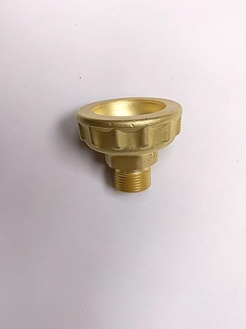 Western Enterprises We 692 Handtight Nut