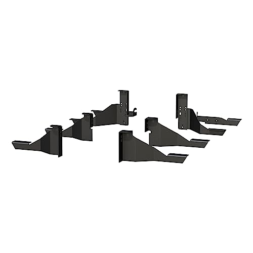 Luverne Truck Equipment 571439 running board miniatura 3