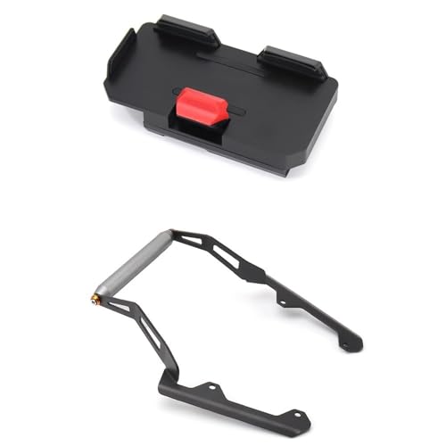 Support de navigation moto Aprilia SR GT 200 pour vos trajets quotidiens et roadtrips