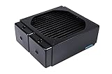 C'est pour un ordinateur Alphacool NexXxoS Monsta Eau et gaz réfrigérants