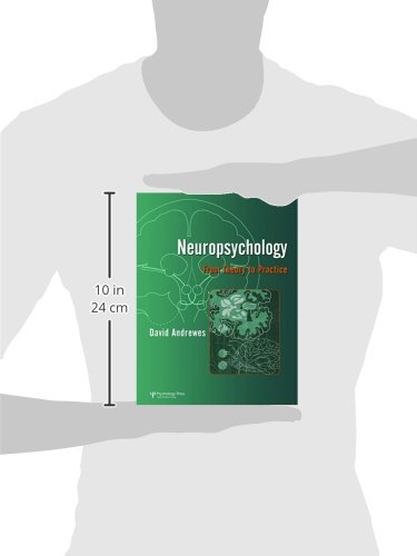 Neuropsychology: From Theory to Practice