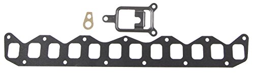 Image of MAHLE MS16030 Intake and Exhaust Manifolds Combination Gasket