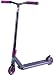 Fuzion Z250 Pro Scooters - Trick Scooter - Intermediate and Beginner Stunt Scooters for Kids 8 Years and Up, Teens and Adults - Durable Freestyle Kick Scooter for Boys and Girls (2019 Battle Grey)