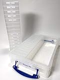 Really Useful Box / Kartenspielerbox