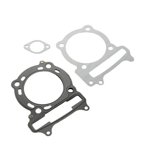 Jeu de joints de cylindre scooter 250cc 300cc remplacement étanchéité moteur 12191-KHE7-910
