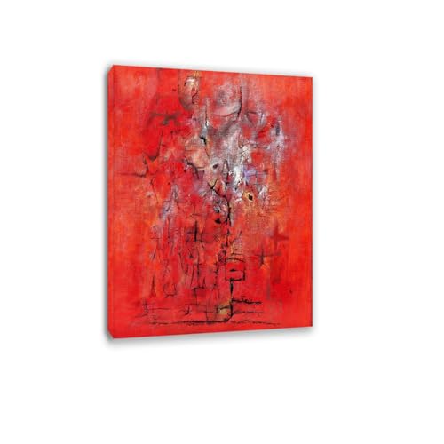 Affiche Zao Wou Ki Sous un grand arbre d'été : sublimez votre décoration murale de bureau