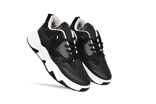 Image of Casual Young Sneakers Shoes Trendy Comfirtable Sneakers for Men