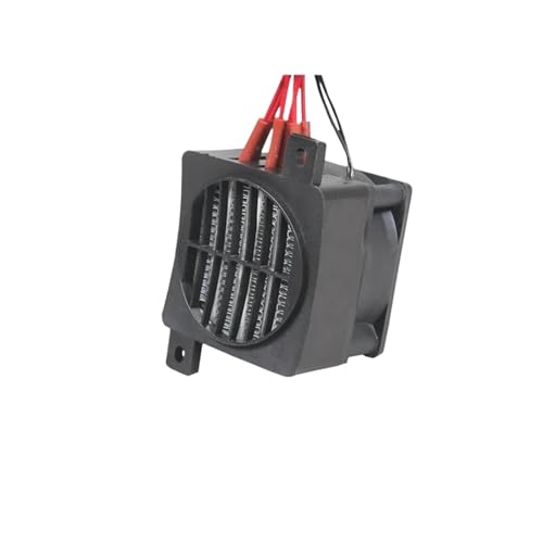 Calefactor Eléctrico Convección 150W 220V miniatura 3