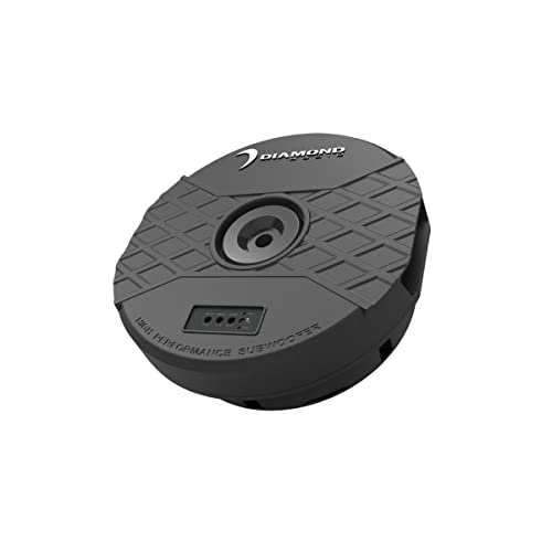 Diamond Audio DPST12 12