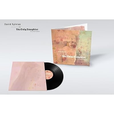 The Good Son Vs. The Only Daughter - The Blemish Remixes