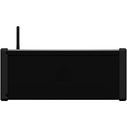 Dj E Iluminación, Musical Instruments Imagen adicional