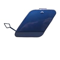 Cache Crochet Remorquage Arrière BMW Série 1 F20 F21 2011-2014 – Capuchon Œillet 51127293548