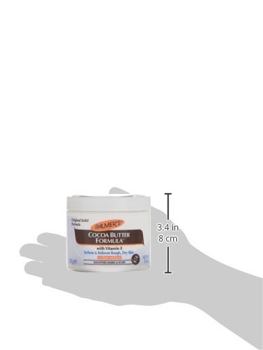 Palmer's Cocoa Butter Formula with Vitamin-E, 3.5 Fl Oz (Pack of 1) (103 ml)