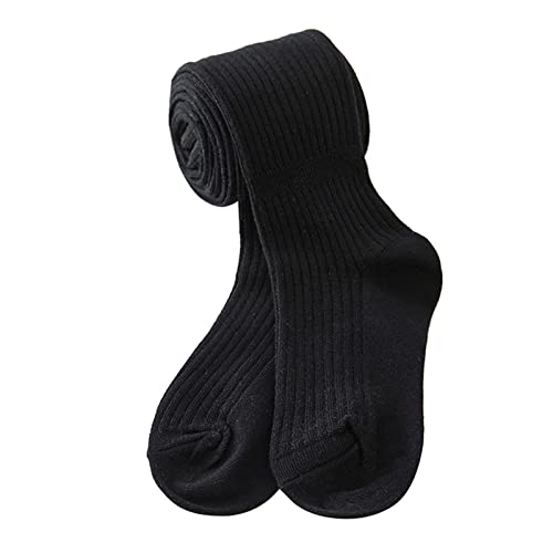 Girl Winter Thick Warm Pant Printing Fleece Lined Legging Tight Winter Girls Cotton Fleece Lined