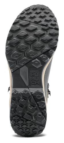 Salewa Women's Puez Leather Mid Powertex Boots - Waterproof Hiking & Trekking Boot4