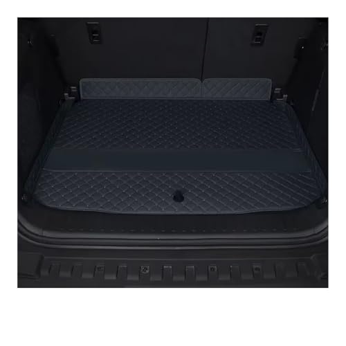 Tapis de coffre pour Deepal G318 protégeant la moquette contre les taches et l'usure