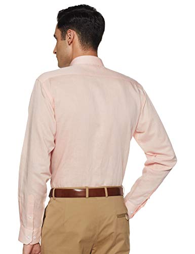 Image of Amazon Brand - Arthur Harvey Men Shirt