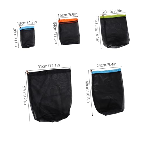 Sac compression vêtements couchage camping pour optimiser votre bivouac - 2