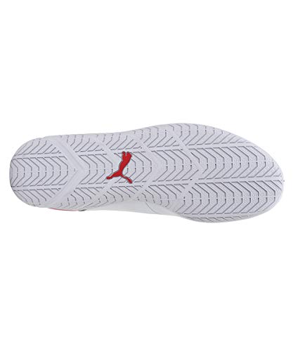 Image of Puma Unisex Ferrari Rdg Cat Sneaker