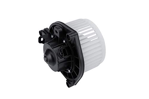 Replacement Ac Blower Motor - Fits Toyota Tacoma 2005, 2006, 2007, 2008, 2009, 2010-2015 - Replaces 87103-04044, 700188, Pm9297, 75846 - Air Conditioning Motor Fan Assembly #TOP7