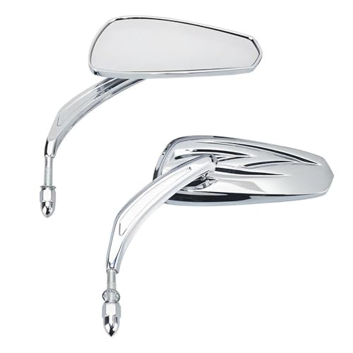 Espejo retrovisor para Harley Freewheeler FLRT 2015-2024 ajustable 3