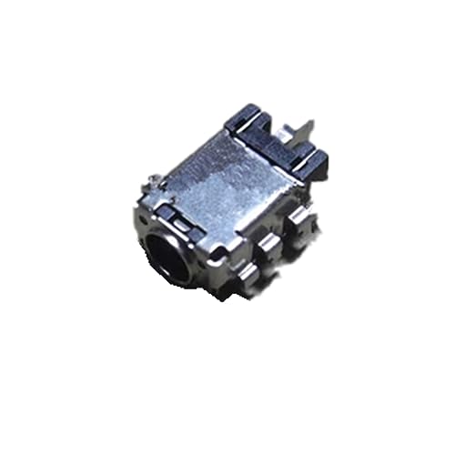 Interface d'alimentation DC pour ASUS VivoBook 14 F441MA connecteur de charge noir