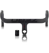 Amazon.com: road bike integrated handlebars RXL SL 1-1/8