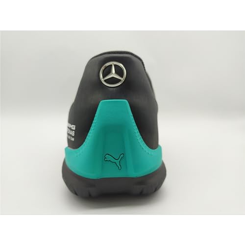Image of PUMA Men's Mercedes-AMG Petronas Formula 1 Drift Cat Decima Shoes