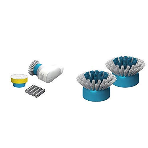 Top 10 Best Black Decker Power Scrubber Top Picks 2023 Reviews