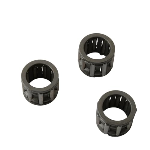 Roulement à aiguilles 12x17x14mm pour scooter Dio50 et ZX50
