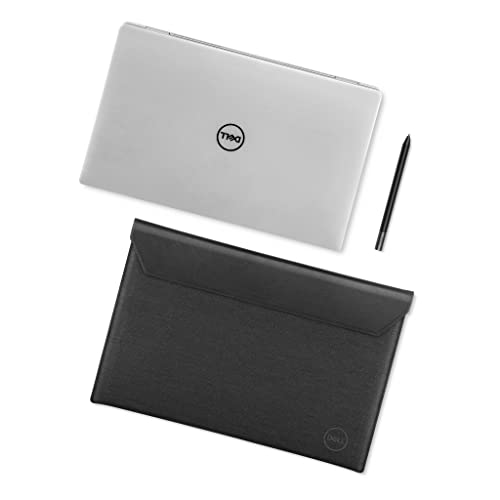 Housse Dell Premier 15 étui protection ordinateur portable 15 Latitude 9510