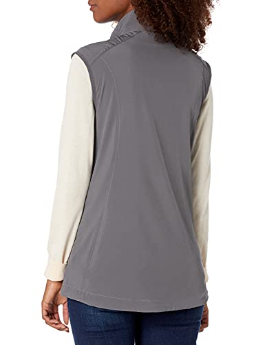 Image of Charles River Apparel Women's Pack-n-go Vest