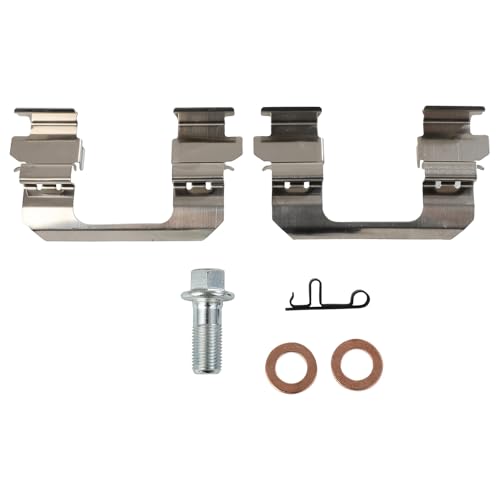 Image of 18B5423 Front Right Disc Brake Caliper w /Bracket