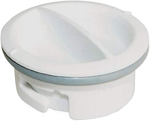 UPGRADED Lifetime Appliance 154388801 Dispenser Cap Compatible with Frigidaire, Electrolux, Kenmore or Sears Dishwasher