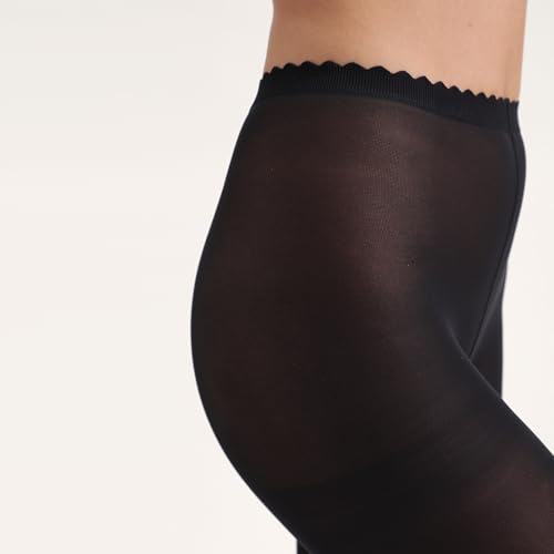 Chaussettes et collants Dim Body Touch Collant Opaque 40D pour Accessoires - vue 3