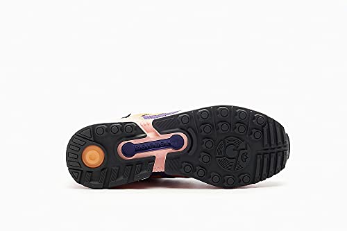 Image of Adidas Men's ZX 5000 VAPPNK /EASORA /TECPRP Sneaker (FY5167)