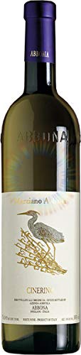 Viogner Cinerino DOC - 2010 - Abbona Marziano