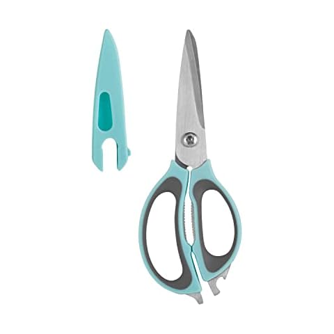 Farberware 4-in-1 Kitchen Shears Set Cover