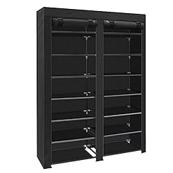 Shoe storage furniture closed Shoe storage furniture