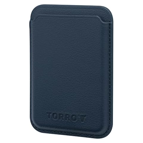TORRO Tarjetero/Cartera MagSafe Cover