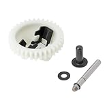 VGOL 4-teiliges Benzinmotor-Drehzahlregelungsgetriebe-Set, kompatibel mit Honda GX240 GX270