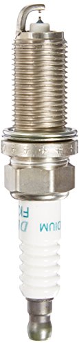 Denso (3459) FK20HQR8 Iridium Long-Life Spark Plug, (Pack of 1)